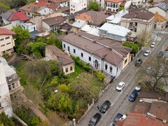 Popa Soare Pache Protopopescu casa cu autorizatie construire 0% Comision