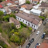 Popa Soare  Pache Protopopescu casa cu autorizatie construire 0% Comision